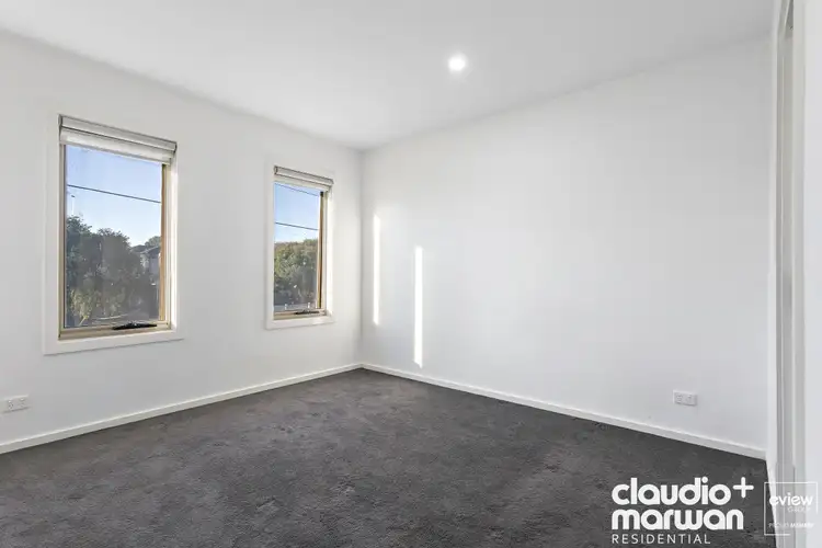 Sixth view of Homely townhouse listing, 1/29 View Street, Glenroy VIC 3046