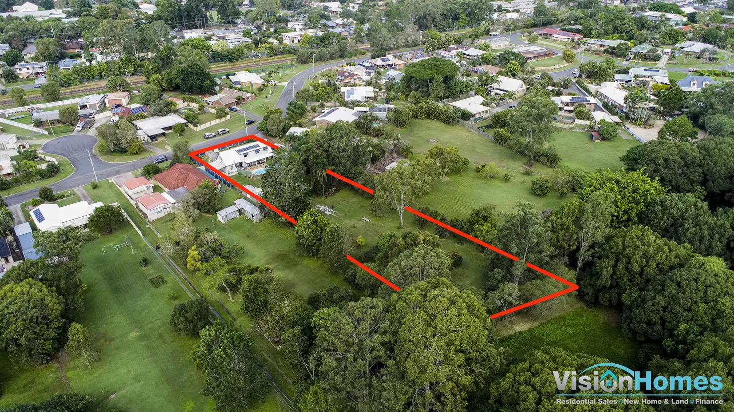 Main view of Homely house listing, 43 Kilkenny Drive, Burpengary QLD 4505