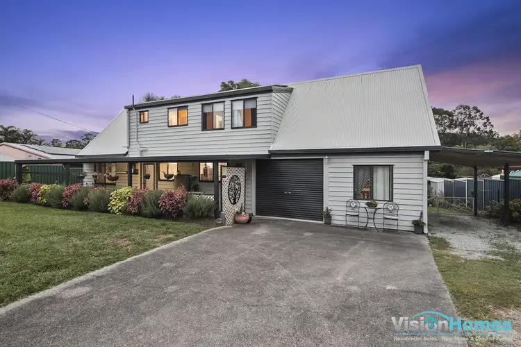 Second view of Homely house listing, 43 Kilkenny Drive, Burpengary QLD 4505