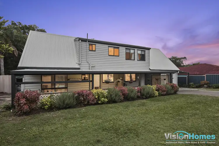 Third view of Homely house listing, 43 Kilkenny Drive, Burpengary QLD 4505