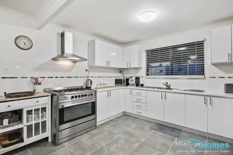 Fourth view of Homely house listing, 43 Kilkenny Drive, Burpengary QLD 4505