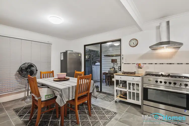Fifth view of Homely house listing, 43 Kilkenny Drive, Burpengary QLD 4505