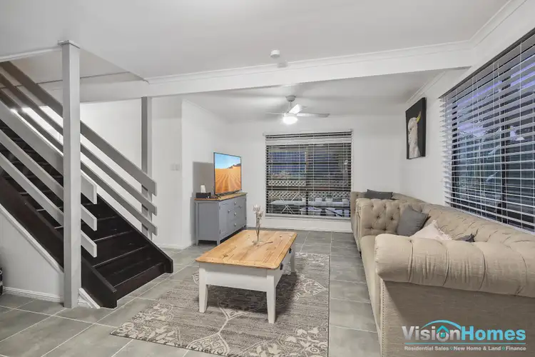 Sixth view of Homely house listing, 43 Kilkenny Drive, Burpengary QLD 4505