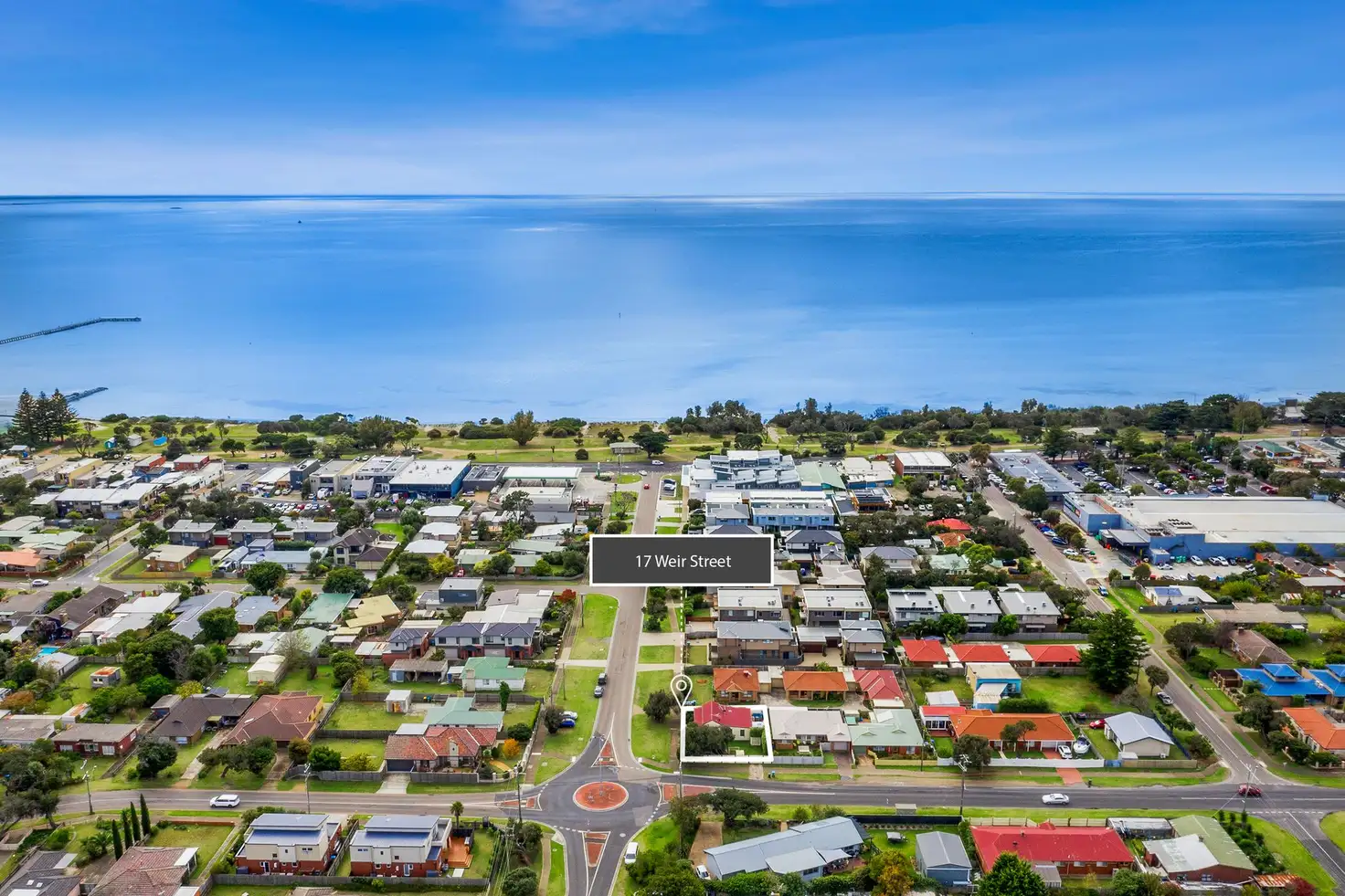 Main view of Homely house listing, 17 Weir Street, Rye VIC 3941