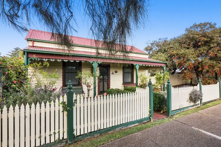 Second view of Homely house listing, 17 Weir Street, Rye VIC 3941
