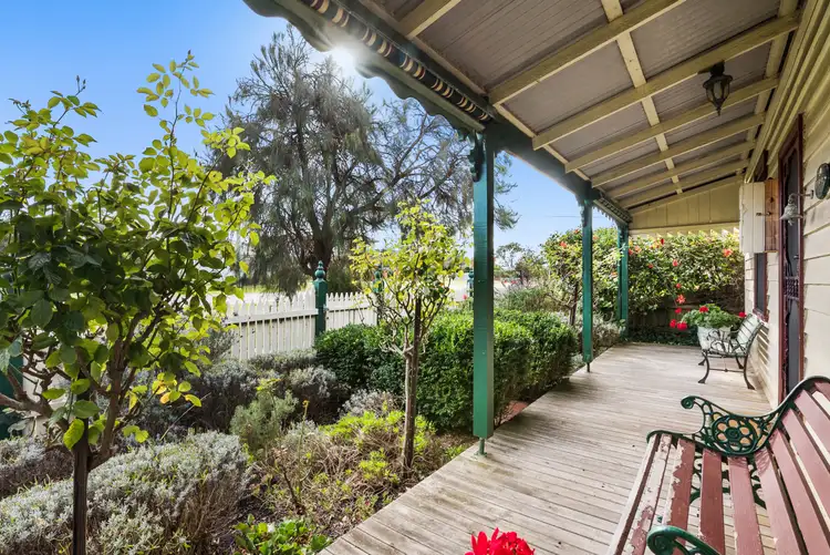 Third view of Homely house listing, 17 Weir Street, Rye VIC 3941