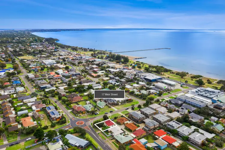 Seventh view of Homely house listing, 17 Weir Street, Rye VIC 3941