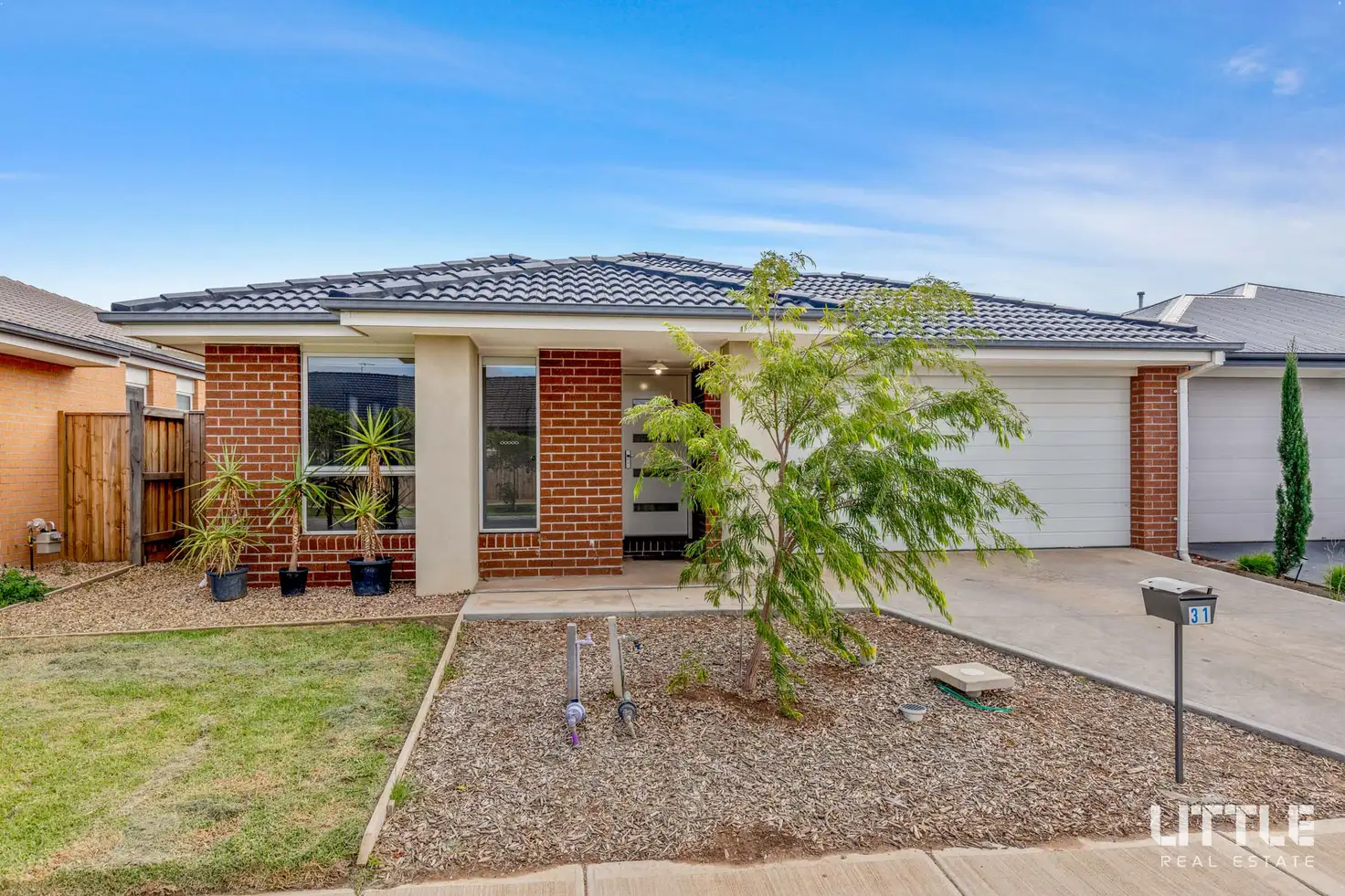 Main view of Homely house listing, 31 Ballantine Street, Tarneit VIC 3029