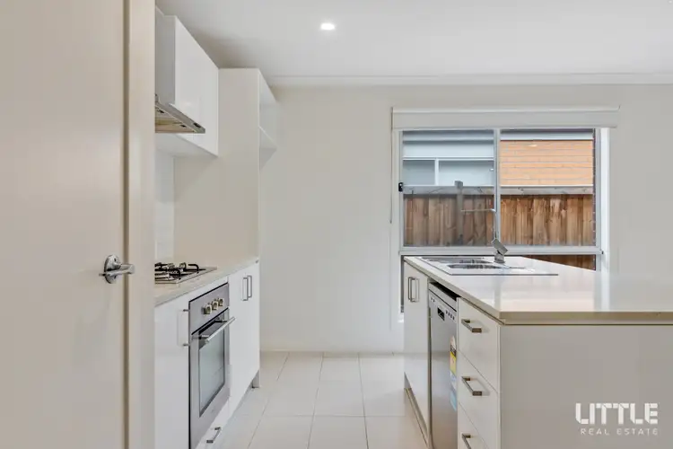 Fifth view of Homely house listing, 31 Ballantine Street, Tarneit VIC 3029
