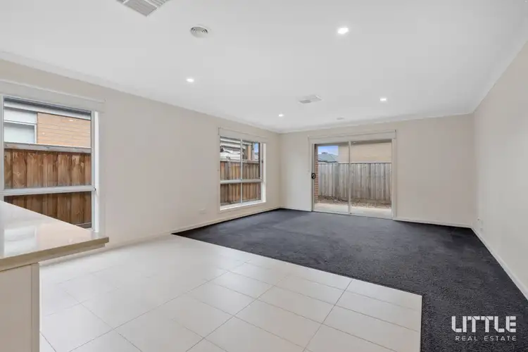 Sixth view of Homely house listing, 31 Ballantine Street, Tarneit VIC 3029