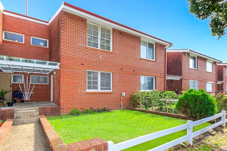 Main view of Homely house listing, 9/1-13 Jauncey Place, Hillsdale NSW 2036