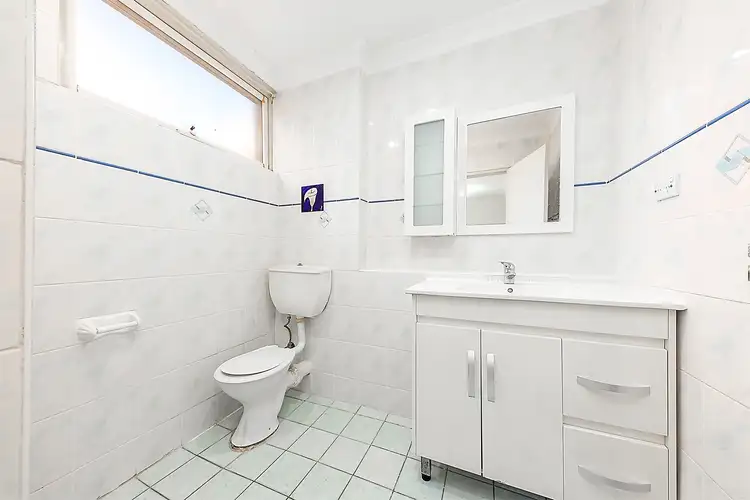 Fourth view of Homely house listing, 9/1-13 Jauncey Place, Hillsdale NSW 2036