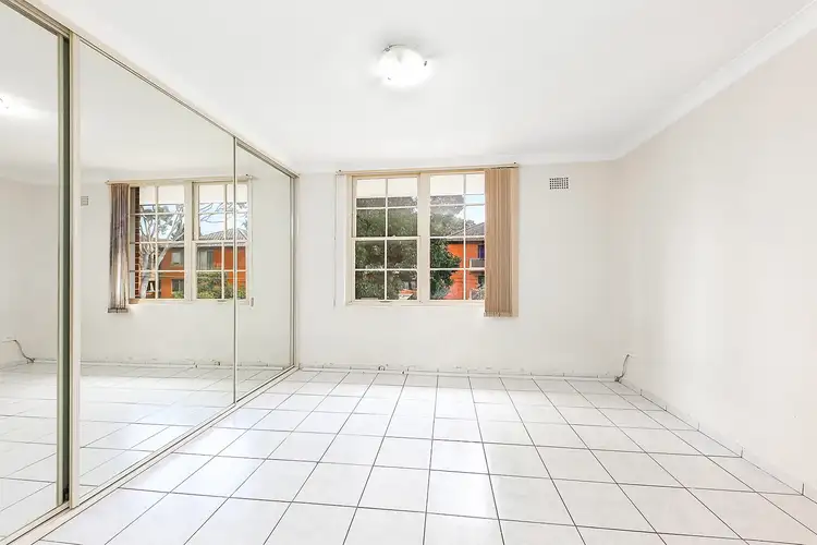 Fifth view of Homely house listing, 9/1-13 Jauncey Place, Hillsdale NSW 2036
