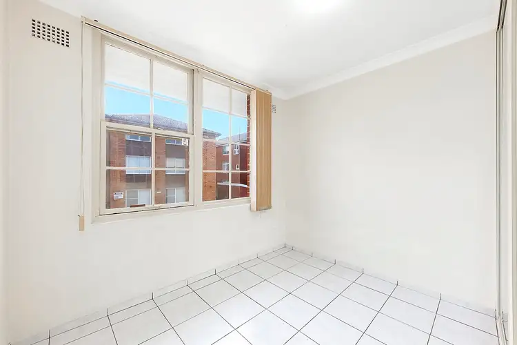 Sixth view of Homely house listing, 9/1-13 Jauncey Place, Hillsdale NSW 2036