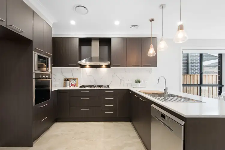 Fourth view of Homely house listing, 29 Satinwood Crescent, Bonnyrigg NSW 2177