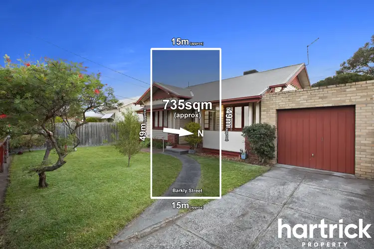 6 Barkly Street, Mordialloc VIC 3195