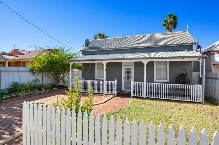 Main view of Homely house listing, 61 Cheetham Street, Kalgoorlie WA 6430