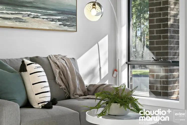 Fourth view of Homely townhouse listing, 211A Hilton Street, Glenroy VIC 3046