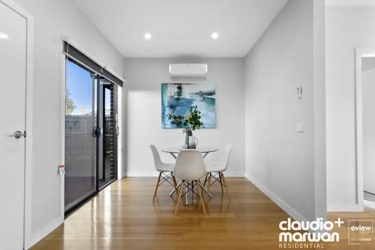 Sixth view of Homely townhouse listing, 211A Hilton Street, Glenroy VIC 3046
