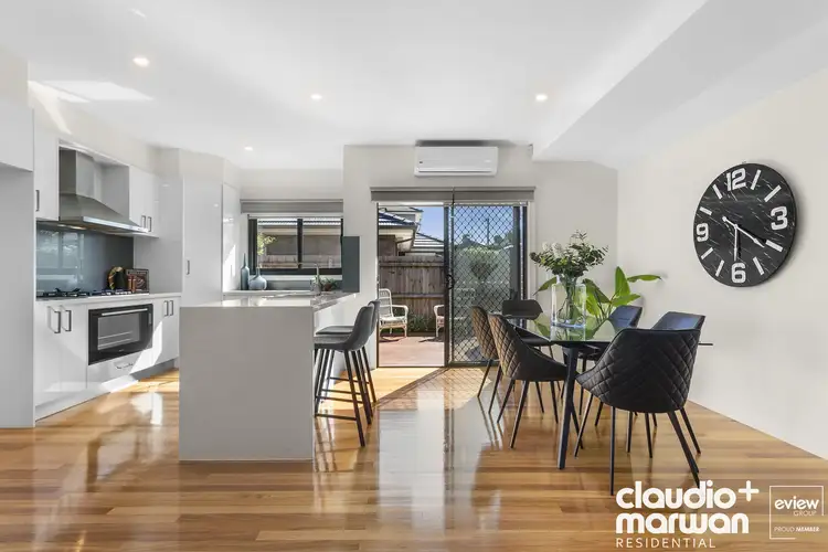 Main view of Homely unit listing, 3/12 Tarana Avenue, Glenroy VIC 3046