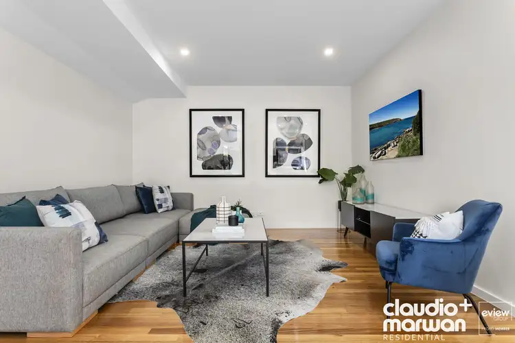 Fourth view of Homely unit listing, 3/12 Tarana Avenue, Glenroy VIC 3046
