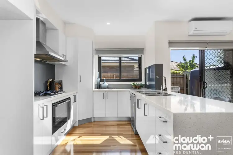 Fifth view of Homely unit listing, 3/12 Tarana Avenue, Glenroy VIC 3046