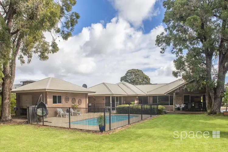 Main view of Homely house listing, 13 Burke Circle, Cowaramup WA 6284