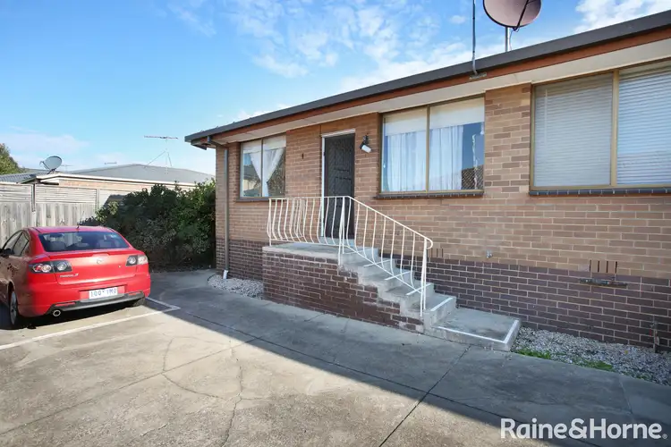 Main view of Homely unit listing, 5/33 Prospect Street, Glenroy VIC 3046
