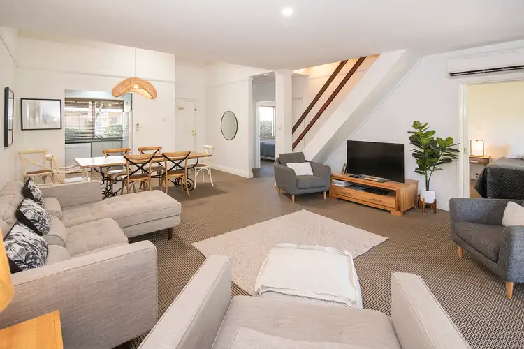 Main view of Homely villa listing, 21/330 Geographe Bay Road, Quindalup WA 6281
