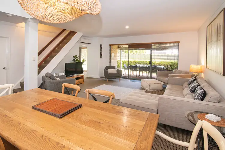 Fifth view of Homely villa listing, 21/330 Geographe Bay Road, Quindalup WA 6281