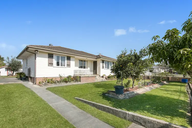 18 Eyre Street, Smithfield NSW 2164