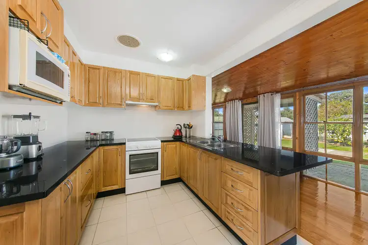 Fourth view of Homely house listing, 18 Eyre Street, Smithfield NSW 2164
