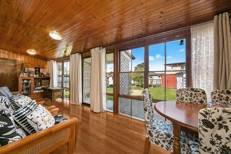 Fifth view of Homely house listing, 18 Eyre Street, Smithfield NSW 2164