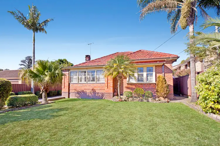 92 Burwood Road, Croydon Park NSW 2133