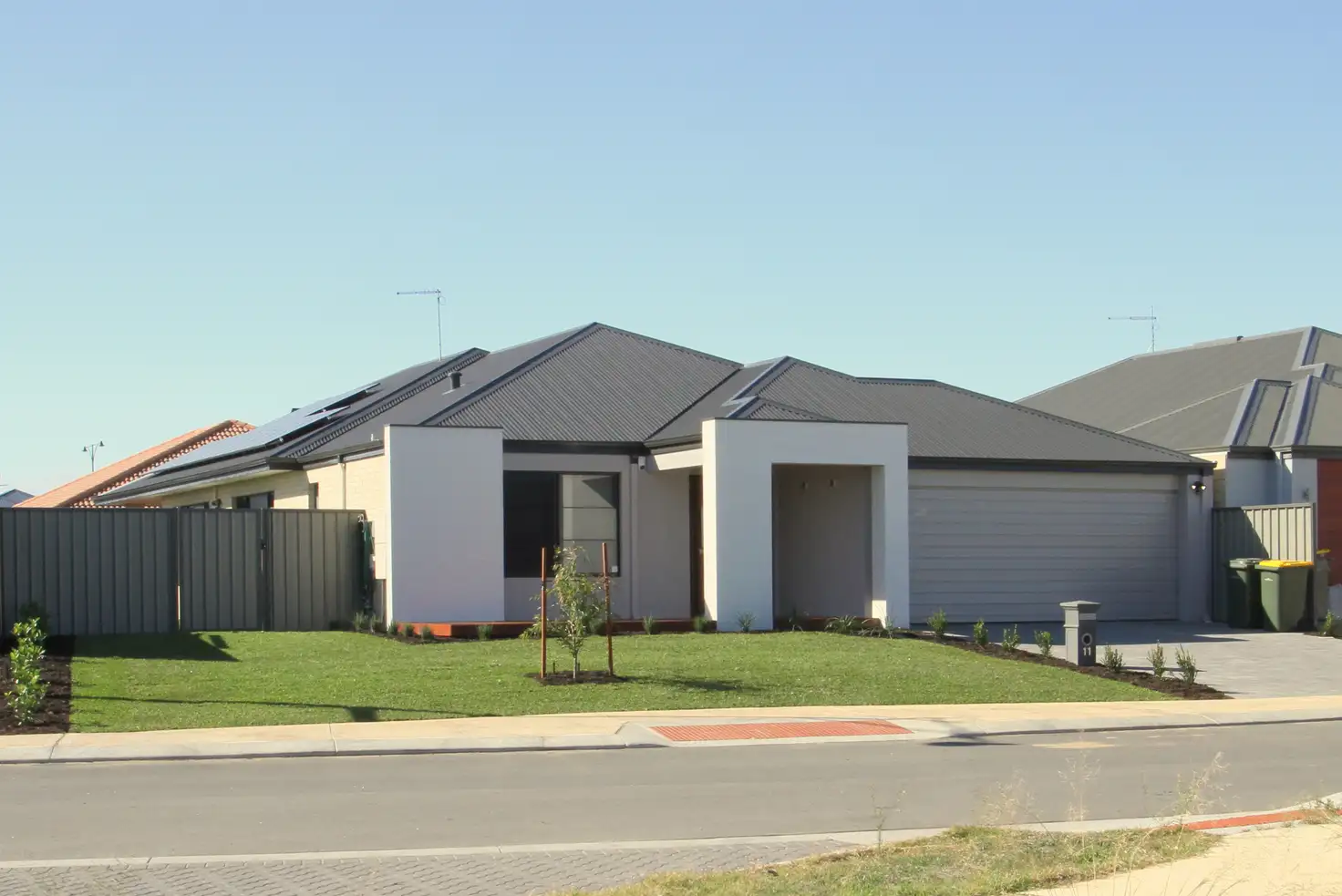 Main view of Homely house listing, 11 Bitalli Bend, Byford WA 6122