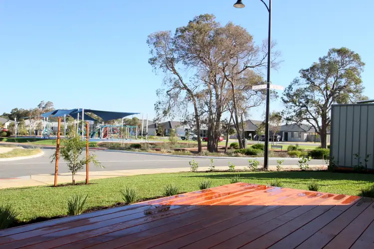 Second view of Homely house listing, 11 Bitalli Bend, Byford WA 6122
