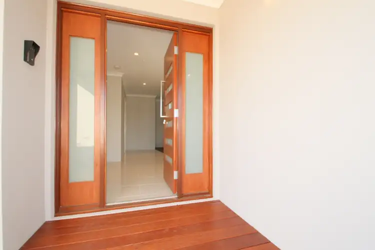 Third view of Homely house listing, 11 Bitalli Bend, Byford WA 6122