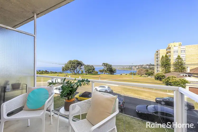 4/10 Major Street, Coogee NSW 2034