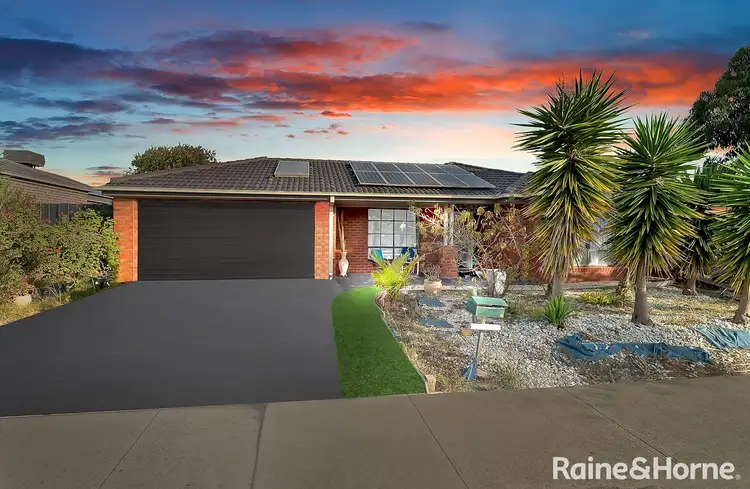 Main view of Homely house listing, 935 Sayers Road, Tarneit VIC 3029