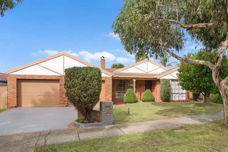 10 Aquarius Drive, Frankston VIC 3199
