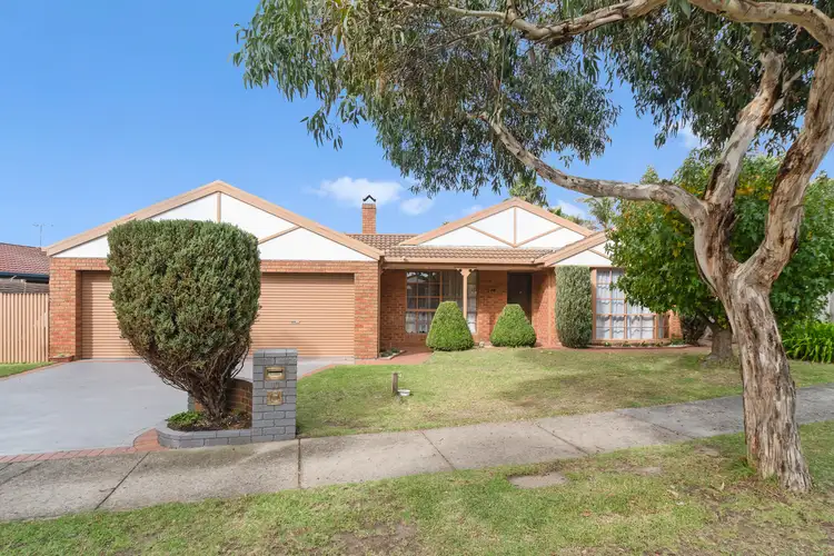 Second view of Homely house listing, 10 Aquarius Drive, Frankston VIC 3199