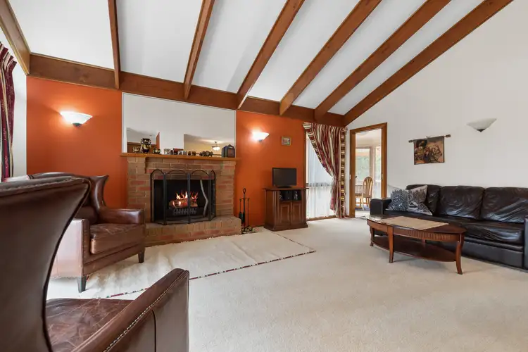 Fifth view of Homely house listing, 10 Aquarius Drive, Frankston VIC 3199