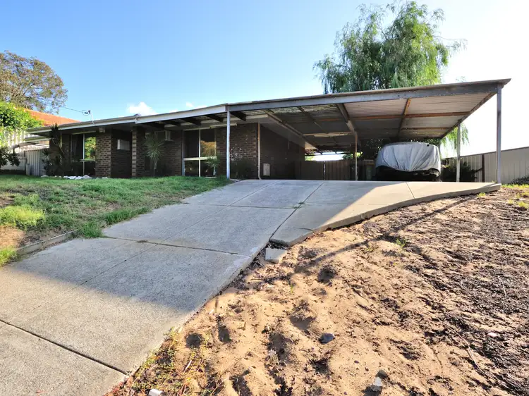 Second view of Homely house listing, 9 Kirkland Way, Parmelia WA 6167