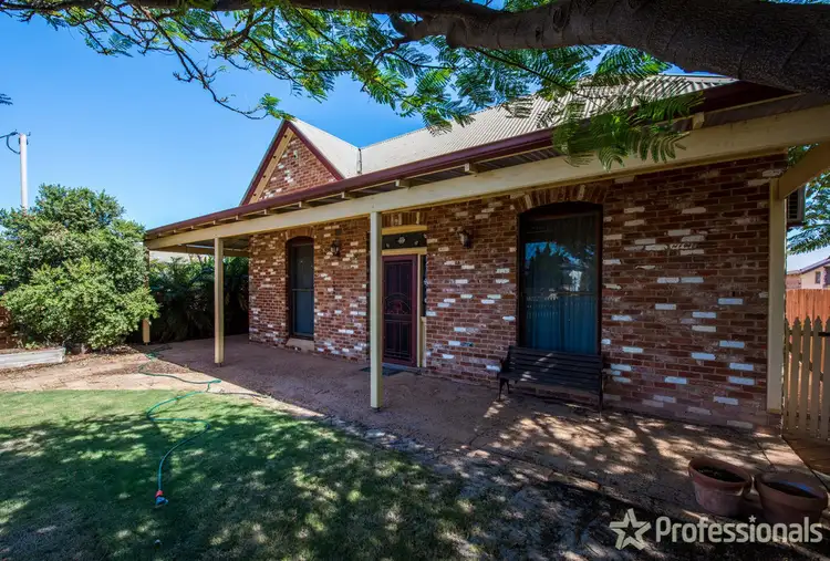 Main view of Homely house listing, 1/138 Fitzgerald Street, Beachlands WA 6530