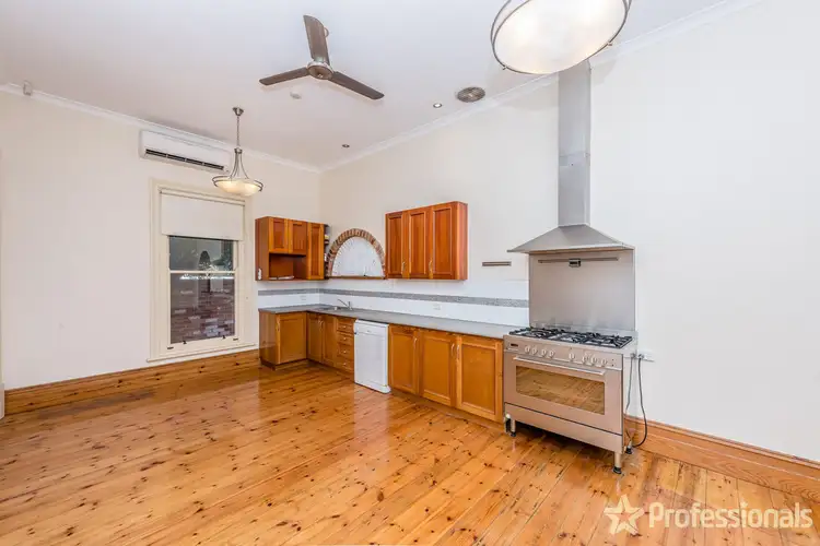 Fourth view of Homely house listing, 1/138 Fitzgerald Street, Beachlands WA 6530
