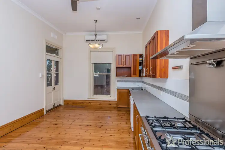 Fifth view of Homely house listing, 1/138 Fitzgerald Street, Beachlands WA 6530