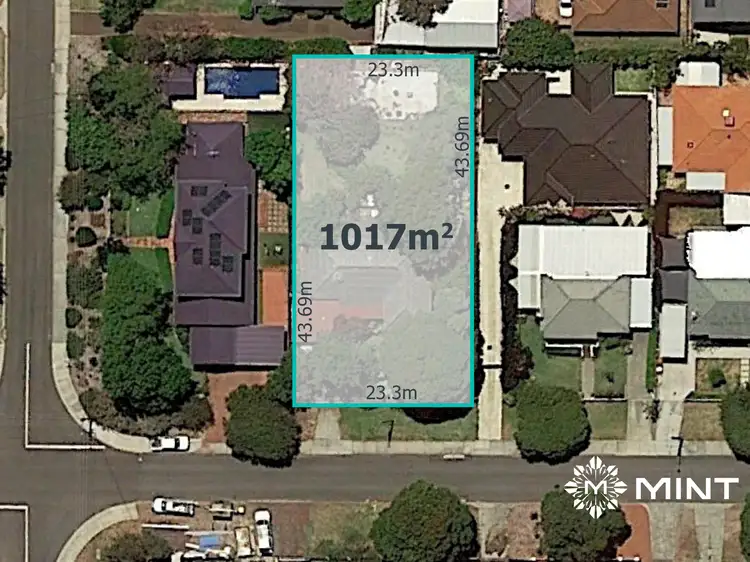 67 Zenobia Street, Palmyra WA 6157