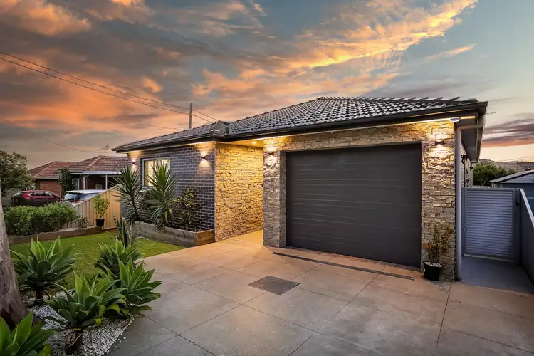 71 Welfare Avenue, Narwee NSW 2209