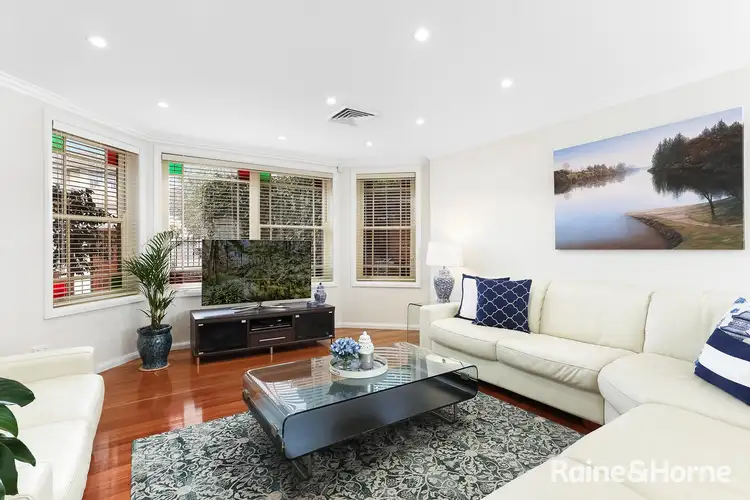 Second view of Homely semi-detached listing, 8 Park Street, Bexley North NSW 2207