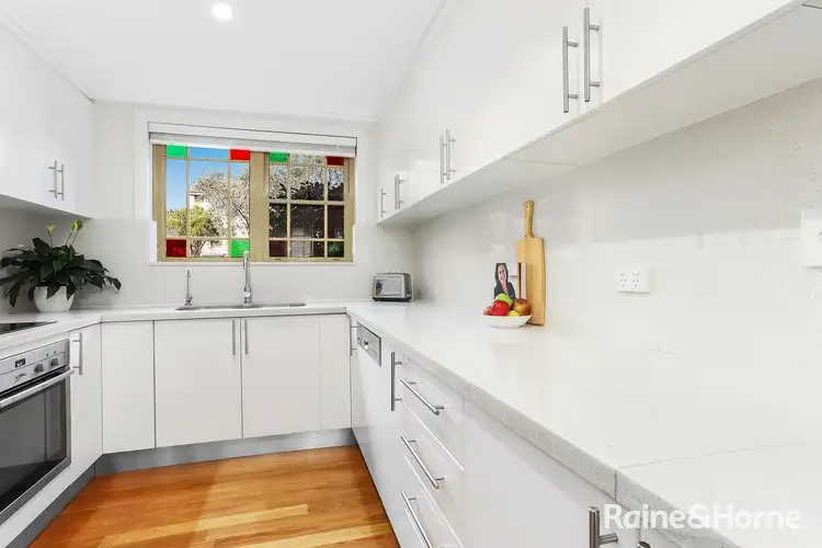 Fourth view of Homely semi-detached listing, 8 Park Street, Bexley North NSW 2207